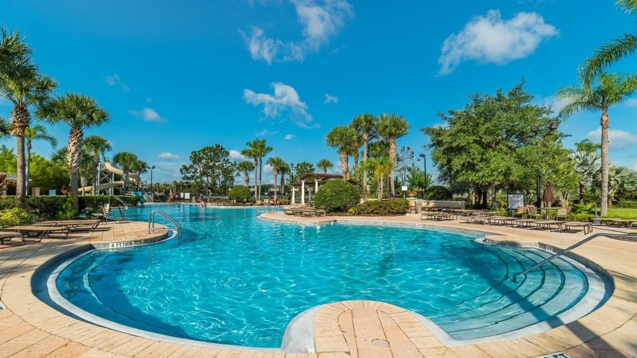 Windsor Hills Condominiums By Global Resort Homes Orlando Dış mekan fotoğraf